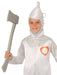 Buy Tin Man Axe - Warner Bros The Wizard of Oz from Costume Super Centre AU
