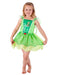 Buy Tinker Bell Playtime Costume for Kids - Disney Fairies from Costume Super Centre AU