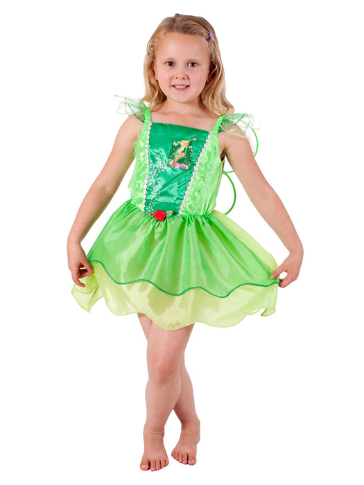 Buy Tinker Bell Playtime Costume for Kids - Disney Fairies from Costume Super Centre AU