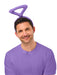 Buy Tinky-Winky Headband for Adults - Teletubbies from Costume Super Centre AU