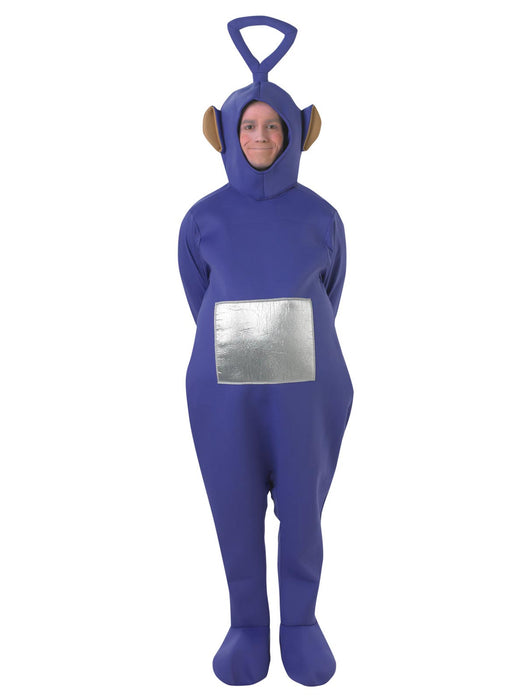 Buy Tinky Winky Teletubby Costume for Adults - BBC Teletubbies from Costume Super Centre AU