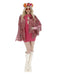 Buy Tinsel Pink Festival Fever Jacket for Adults from Costume Super Centre AU
