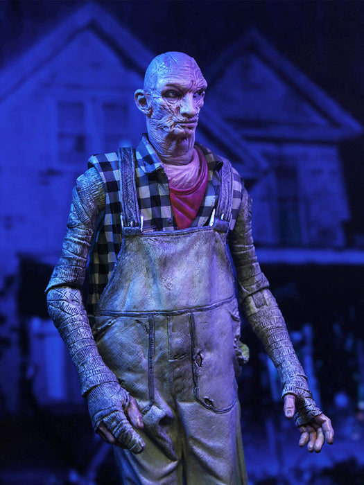 Buy Tiny (Overalls) - 7" Scale Action Figure - The Devil's Rejects - NECA Collectibles from Costume Super Centre AU