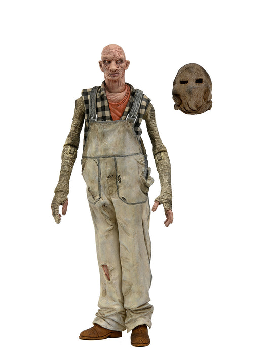 Buy Tiny (Overalls) - 7" Scale Action Figure - The Devil's Rejects - NECA Collectibles from Costume Super Centre AU
