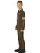 Buy Top Gun Aviator Costume for Kids - Top Gun Maverick from Costume Super Centre AU