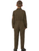 Buy Top Gun Aviator Costume for Kids - Top Gun Maverick from Costume Super Centre AU