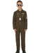 Buy Top Gun Aviator Costume for Kids - Top Gun Maverick from Costume Super Centre AU