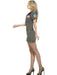 Buy Top Gun Female Aviator Costume for Adults - Top Gun from Costume Super Centre AU