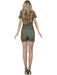 Buy Top Gun Female Aviator Costume for Adults - Top Gun from Costume Super Centre AU