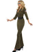 Buy Top Gun Female Aviator Pants Costume for Adults - Top Gun from Costume Super Centre AU