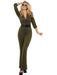 Buy Top Gun Female Aviator Pants Costume for Adults - Top Gun from Costume Super Centre AU