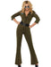 Buy Top Gun Female Aviator Pants Costume for Adults - Top Gun from Costume Super Centre AU