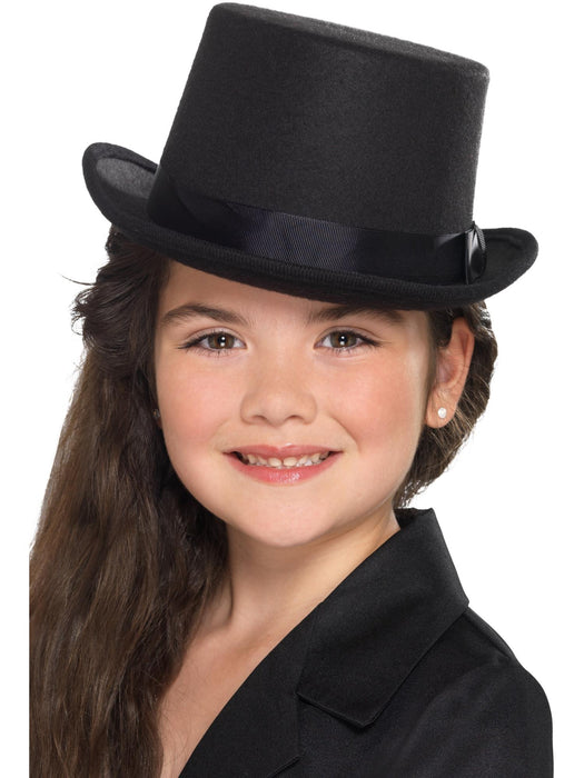 Buy Top Hat for Kids from Costume Super Centre AU