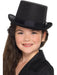 Buy Top Hat for Kids from Costume Super Centre AU
