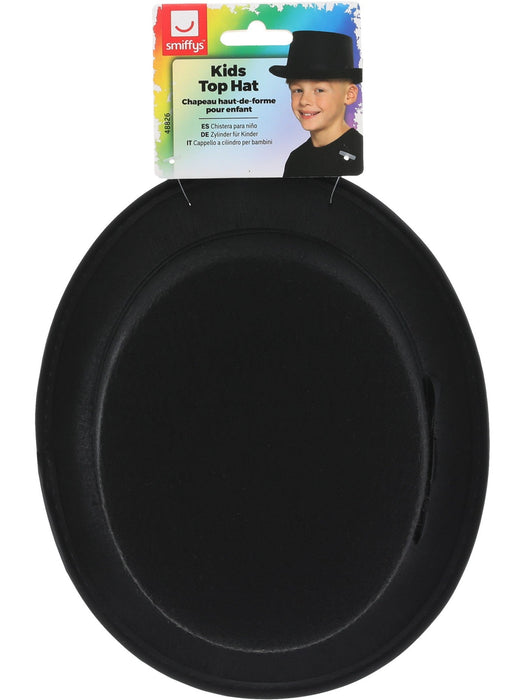 Buy Top Hat for Kids from Costume Super Centre AU