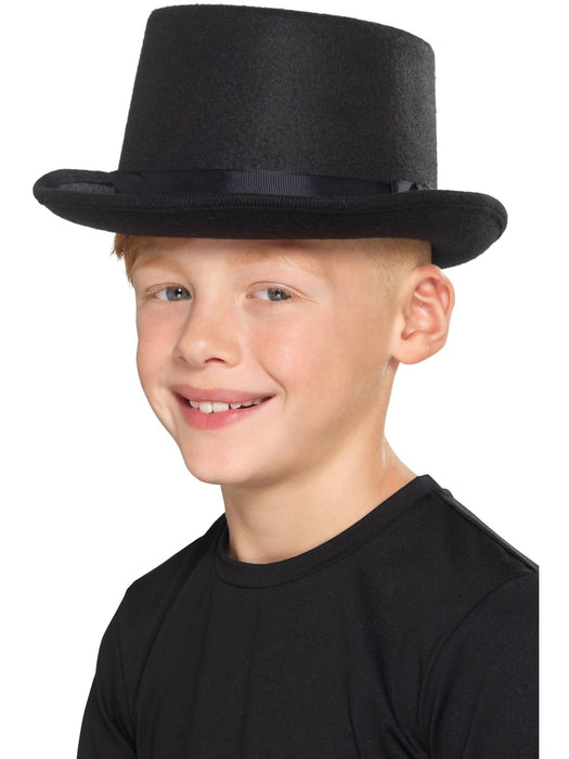 Buy Top Hat for Kids from Costume Super Centre AU