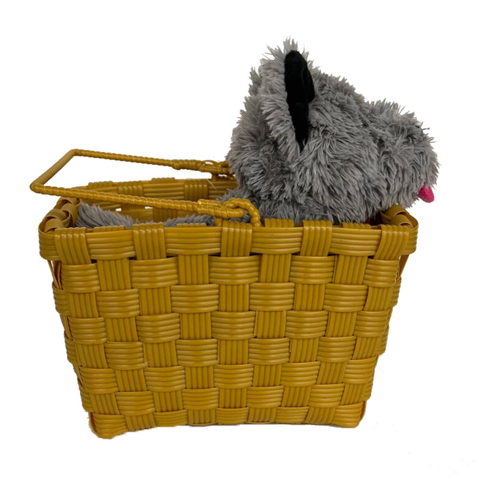 Buy Toto in a Basket - The Wizard of Oz from Costume Super Centre AU