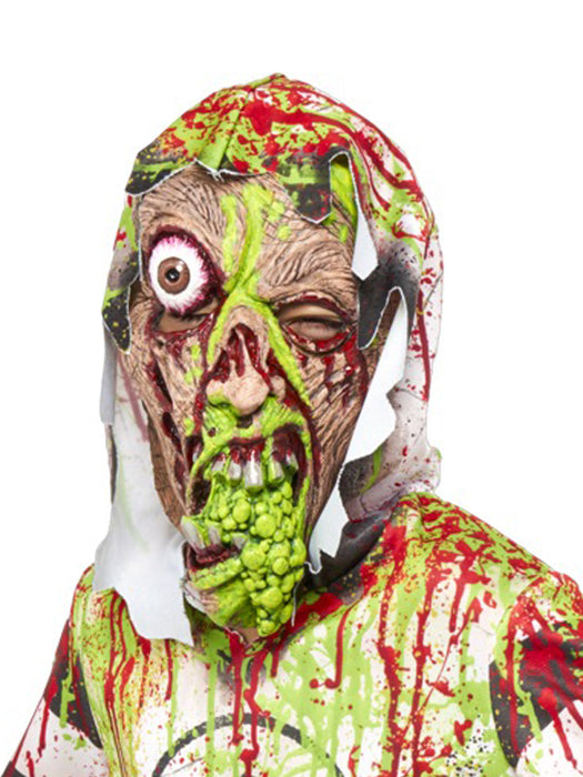Buy Toxic Kid Costume for Kids from Costume Super Centre AU