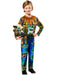 Buy Toxic Werewolf Costume for Kids from Costume Super Centre AU