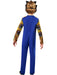 Buy Toxic Werewolf Costume for Kids from Costume Super Centre AU