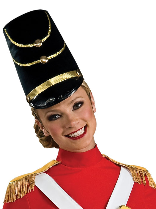 Buy Toy Soldier Costume for Adults from Costume Super Centre AU