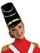 Buy Toy Soldier Costume for Adults from Costume Super Centre AU