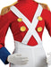 Buy Toy Soldier Costume for Adults from Costume Super Centre AU