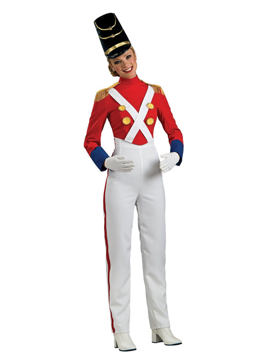 Buy Toy Soldier Costume for Adults from Costume Super Centre AU