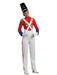 Buy Toy Soldier Costume for Adults from Costume Super Centre AU