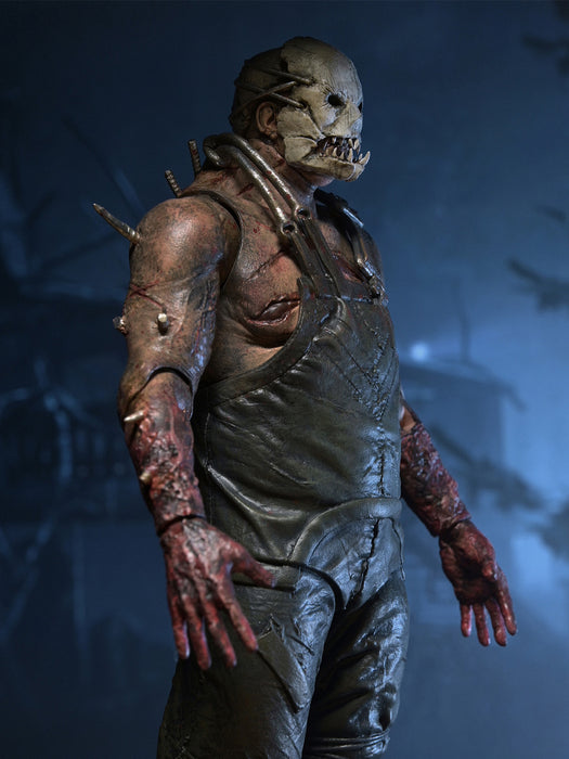 Buy Trapper - 7" Scale Action Figure - Dead by Daylight - NECA Collectibles from Costume Super Centre AU