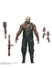 Buy Trapper - 7" Scale Action Figure - Dead by Daylight - NECA Collectibles from Costume Super Centre AU