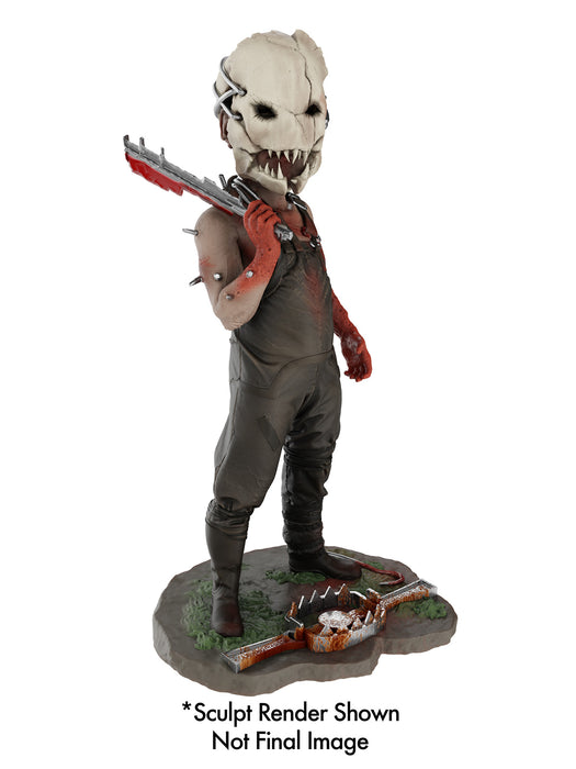 Buy Trapper Head Knocker - Dead by Daylight - NECA Collectibles from Costume Super Centre AU