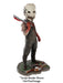 Buy Trapper Head Knocker - Dead by Daylight - NECA Collectibles from Costume Super Centre AU