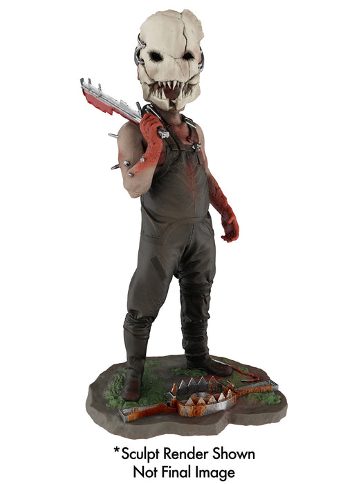 Buy Trapper Head Knocker - Dead by Daylight - NECA Collectibles from Costume Super Centre AU