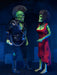 Buy Trash & Suicide 2-Pack - 8" Scale Clothed Action Figures - Return of the Living Dead - NECA Collectibles from Costume Super Centre AU