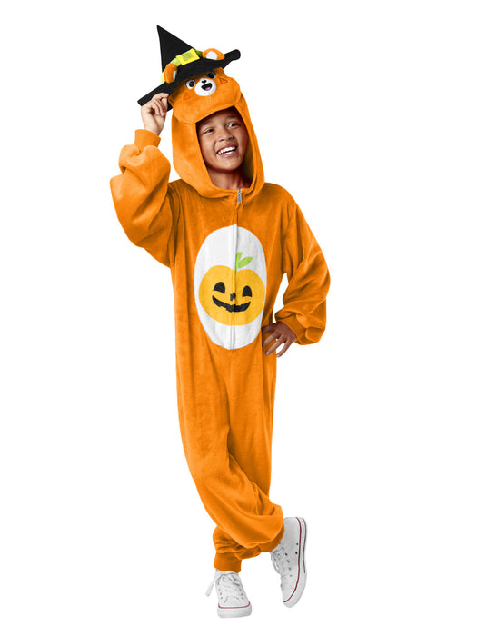 Buy Trick or Sweet Bear Costume for Kids - Care Bears from Costume Super Centre AU