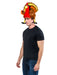Buy Turkey Hat for Adults from Costume Super Centre AU
