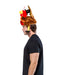 Buy Turkey Hat for Adults from Costume Super Centre AU