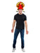 Buy Turkey Hat for Adults from Costume Super Centre AU
