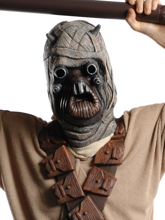 Buy Tusken Raider Costume for Adults - Disney Star Wars from Costume Super Centre AU