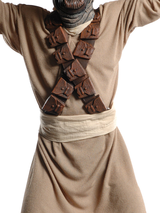 Buy Tusken Raider Costume for Adults - Disney Star Wars from Costume Super Centre AU