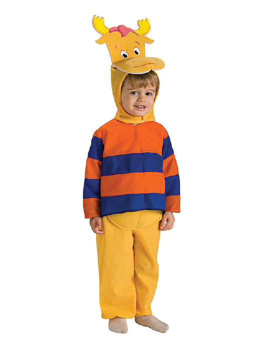 Buy Tyrone Costume for Kids - Backyardigans from Costume Super Centre AU