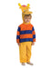 Buy Tyrone Costume for Kids - Backyardigans from Costume Super Centre AU