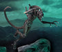 Buy Ultimate Alien Warrior Brown (1986) - 7" Scale Action Figure - Aliens - NECA Collectibles from Costume Super Centre AU