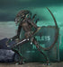 Buy Ultimate Alien Warrior Brown (1986) - 7" Scale Action Figure - Aliens - NECA Collectibles from Costume Super Centre AU