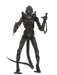 Buy Ultimate Alien Warrior Brown (1986) - 7" Scale Action Figure - Aliens - NECA Collectibles from Costume Super Centre AU