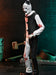 Buy Ultimate Art the Clown Black Splattered - 7" Scale Action Figure - Terrifier - NECA Collectibles from Costume Super Centre AU
