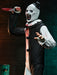 Buy Ultimate Art the Clown Black Splattered - 7" Scale Action Figure - Terrifier - NECA Collectibles from Costume Super Centre AU