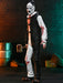 Buy Ultimate Art the Clown Black Splattered - 7" Scale Action Figure - Terrifier - NECA Collectibles from Costume Super Centre AU