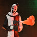 Buy Ultimate Art the Clown & Little Pale Girl - 7" Scale Action Figure 2 Pack - Terrifier 2 - NECA Collectibles from Costume Super Centre AU